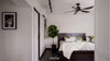 The Best Crestar Ceiling Fans for Bedrooms