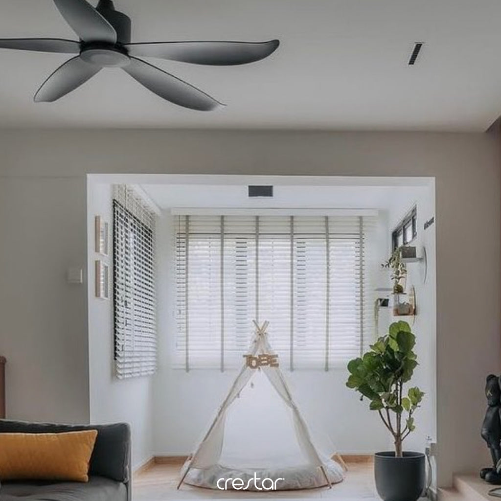 How to Clean and Maintain Your Ceiling Fan for Optimal Performance