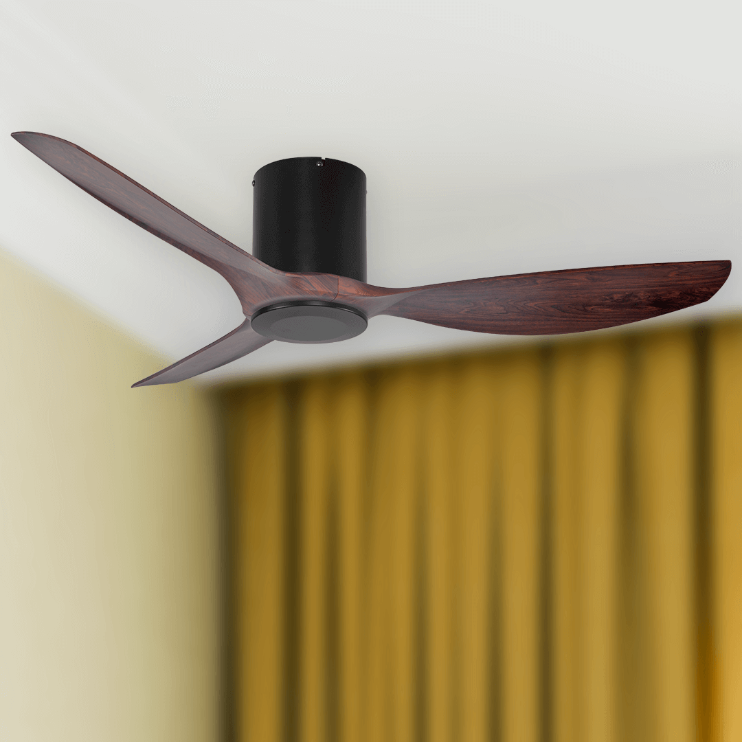 Crestar Hiro Smart Ceiling Fan Crestar Fan Singapore