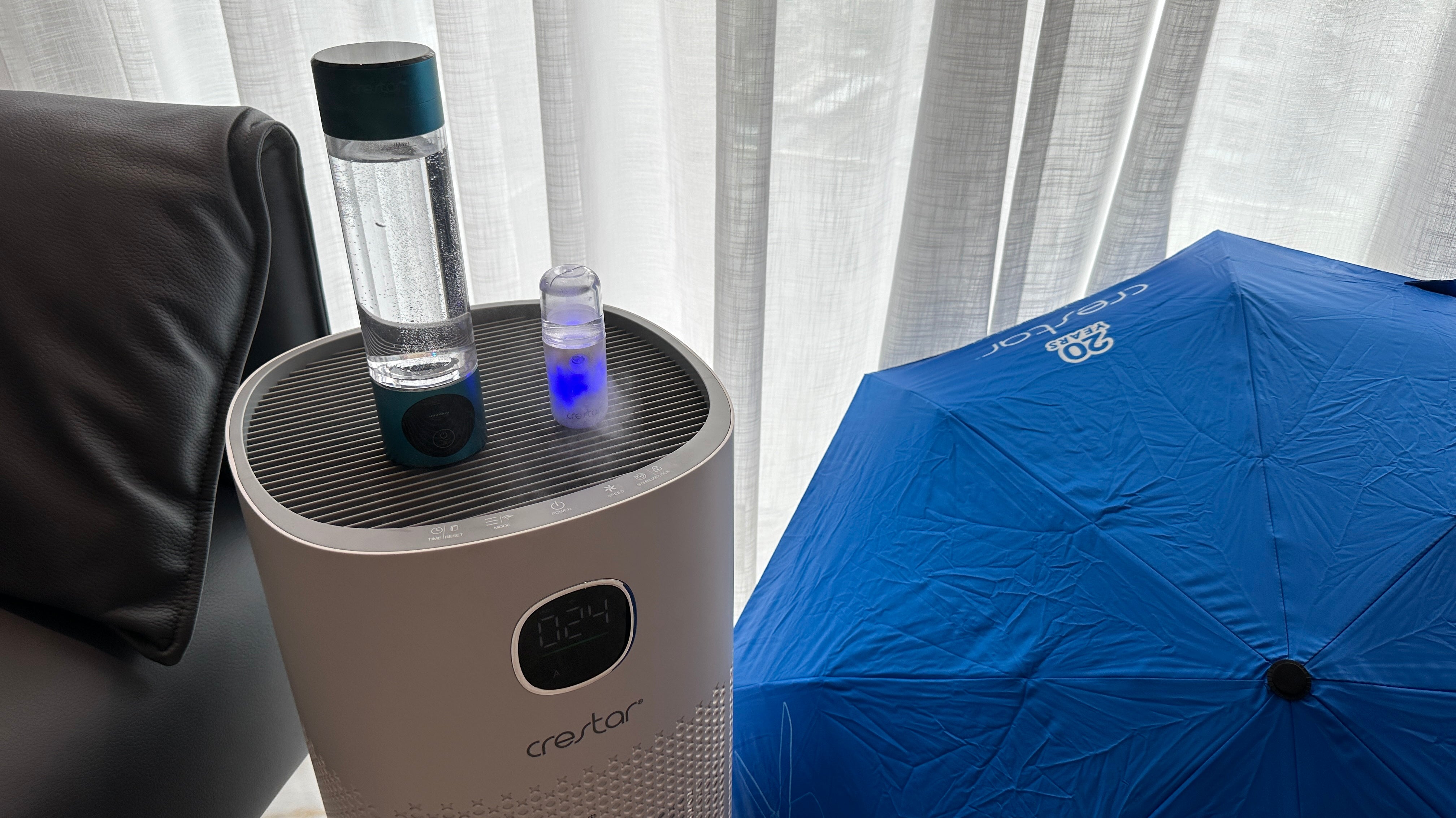 Beating the Singapore Heat Top Tips with Crestar’s Innovative Solutio