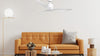 Debunking 5 Common Myths About Crestar Ceiling Fans: A Homeowner's Guide