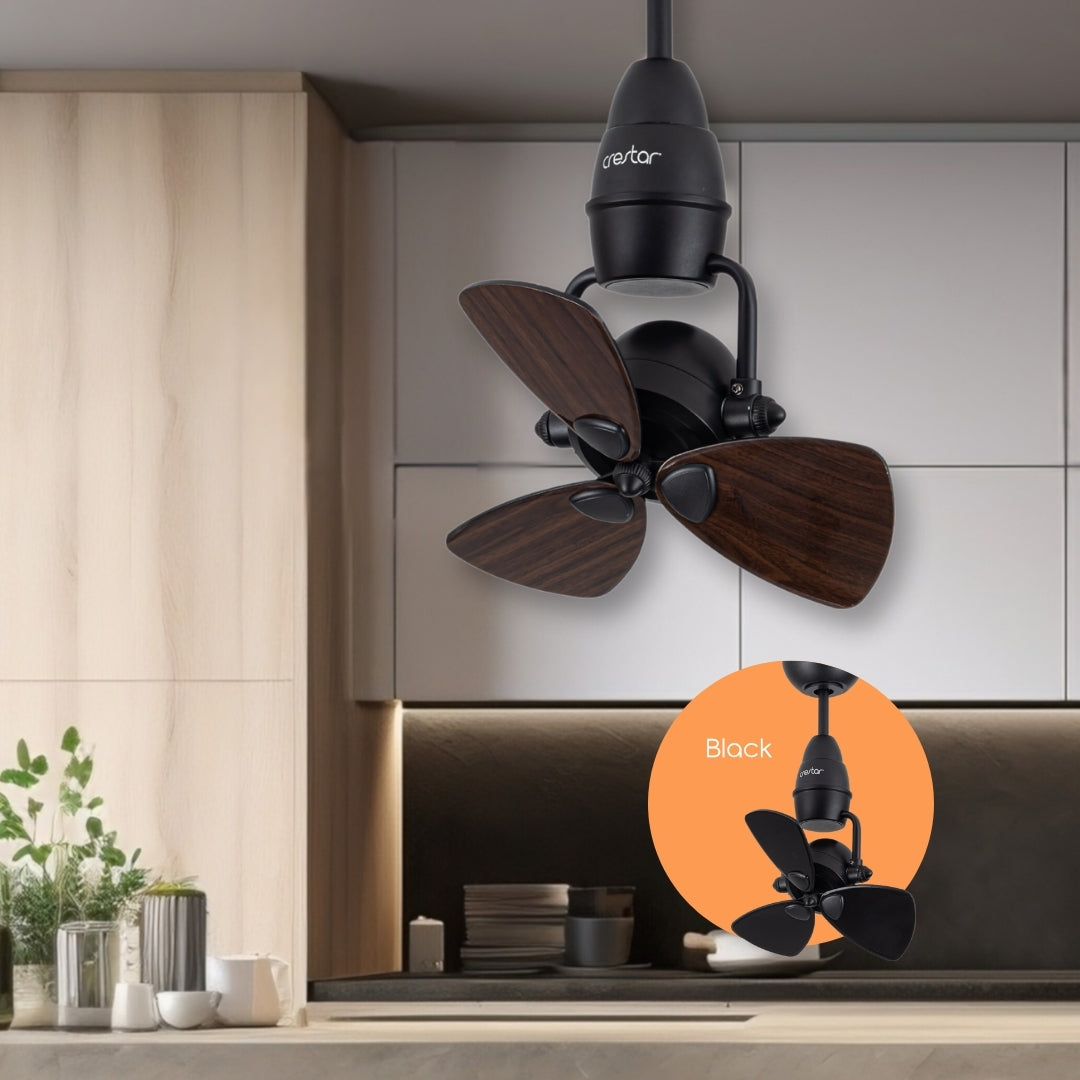 Coner Fan Crestar HENO Corner Fan – Crestar Fan Singapore